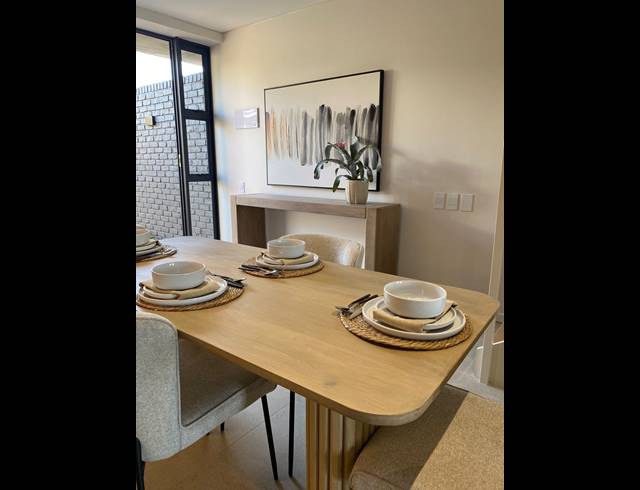3 BEDROOM TOWNHOUSE TO LET IN ZULULAMI LUXURY COASTAL ESTATE